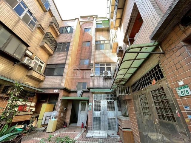 觀音法拍公寓-1