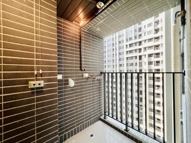 梧棲華廈-8