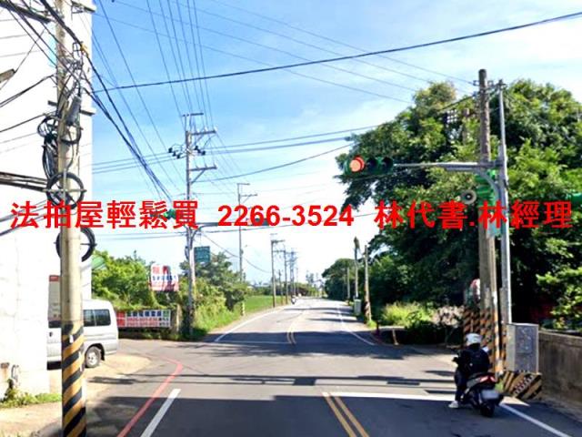 中壢透天法拍-8