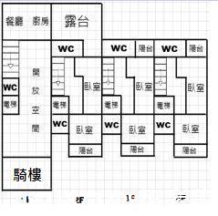 佳里透天-12