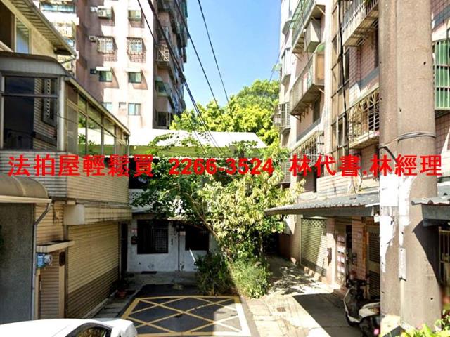 桃園法拍公寓-5