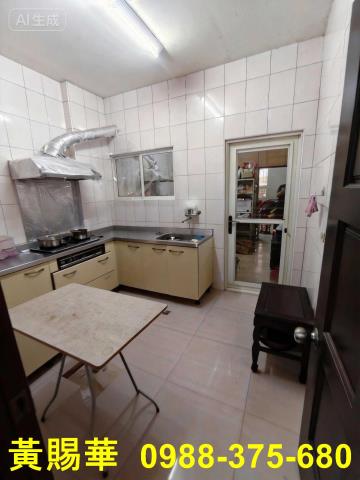 桃園大園透天-3