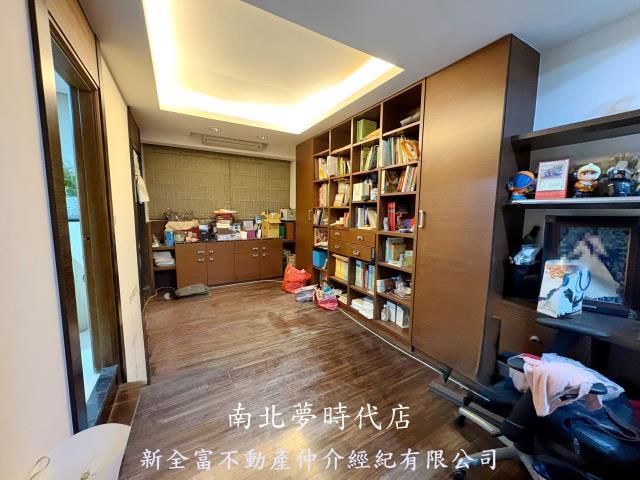台南新營透天-8