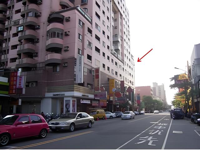 台中北區法拍大樓-4