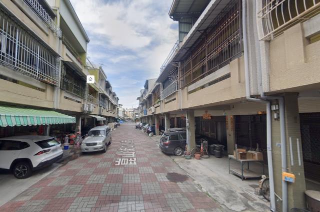 台南永康法拍透天-6