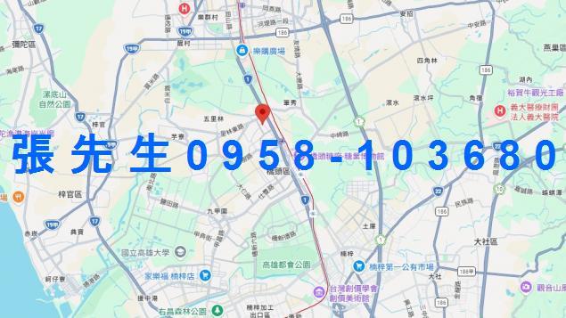 橋頭法拍公寓-4