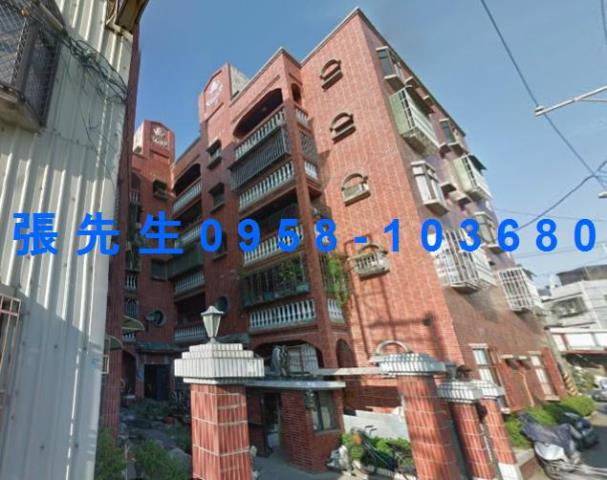 橋頭法拍公寓-3