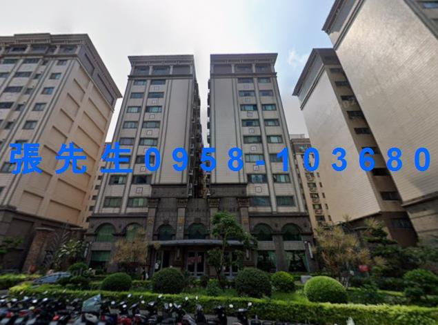 中壢法拍大樓-3