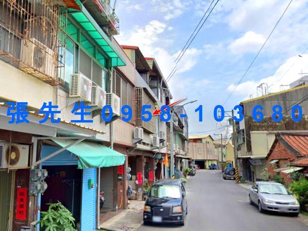柳營透天法拍-4