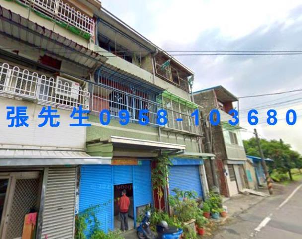 官田透天拍賣-2