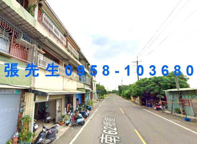 官田透天拍賣-3