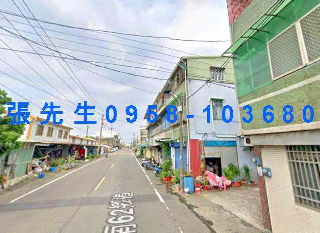 官田透天拍賣-4