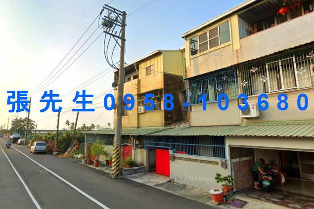 官田透天法拍-4