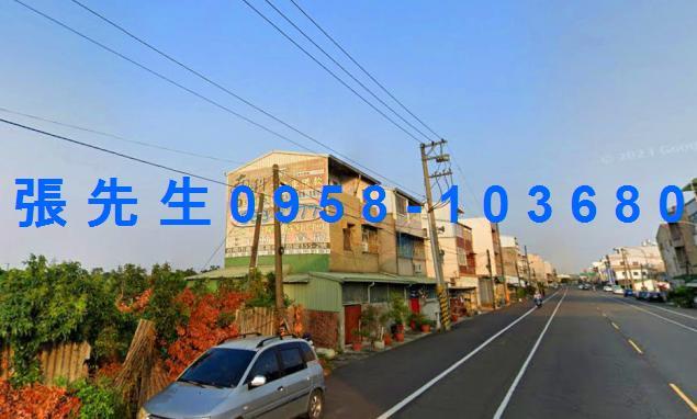 官田透天法拍-5