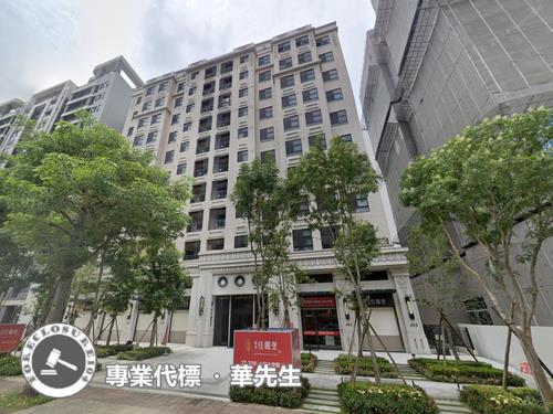 桃園區大樓法拍-2