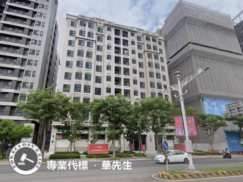 桃園區大樓法拍-1