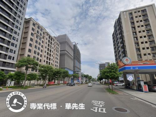 桃園區大樓法拍-6