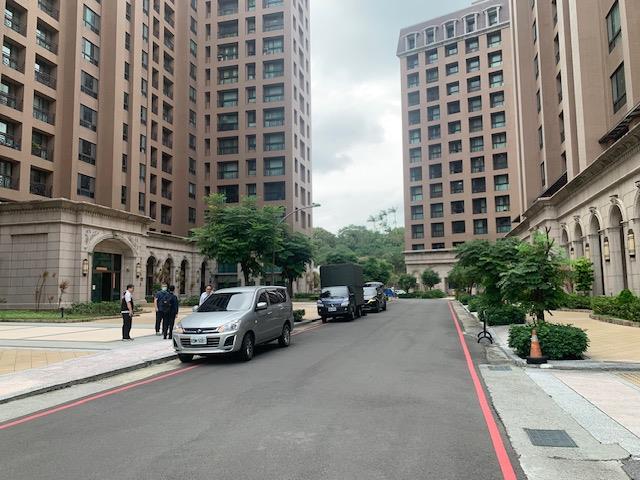 龜山拍賣大樓-4