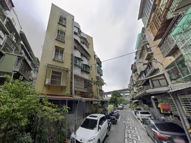 台北公寓拍賣-3