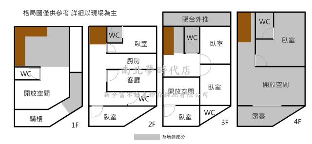 台南南區透天-15
