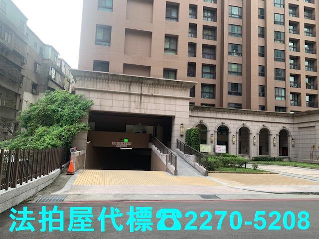 龜山大樓法拍-2