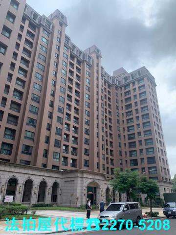 龜山大樓法拍-4