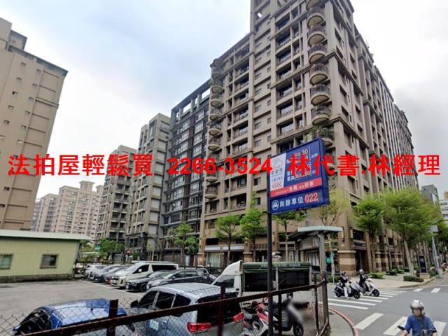 三重拍賣大樓-7