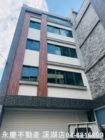 員林別墅-2