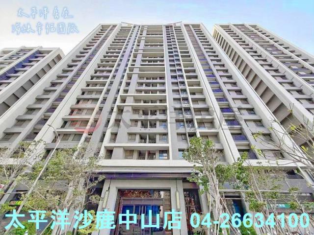 梧棲大樓-1