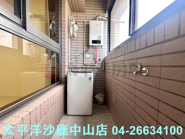 沙鹿大樓-10