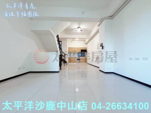 台中透天-2