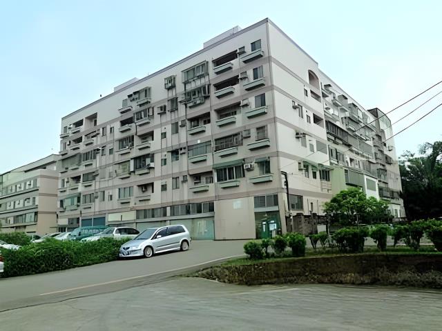 桃園法拍華廈-1