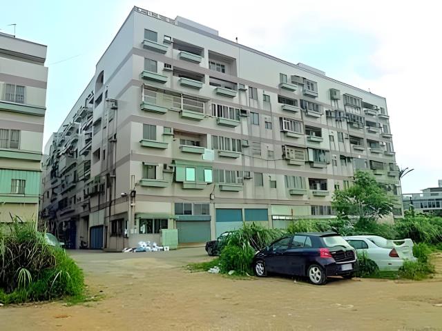 桃園華廈法拍-1