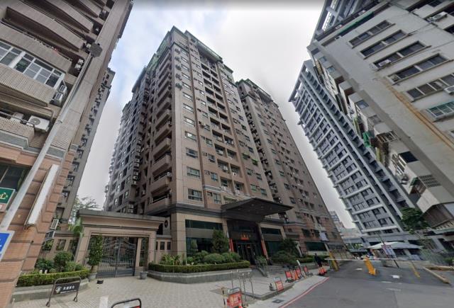 台南大樓法拍-8