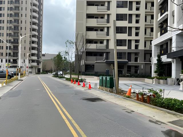 桃園桃園區法拍大樓-6