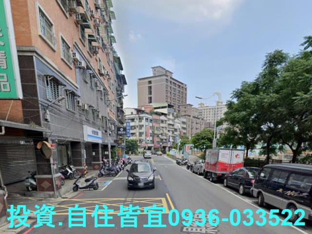 新北蘆洲法拍大樓-8