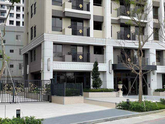 桃園桃園區法拍大樓-3