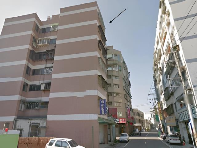 桃園大溪大樓拍賣-4