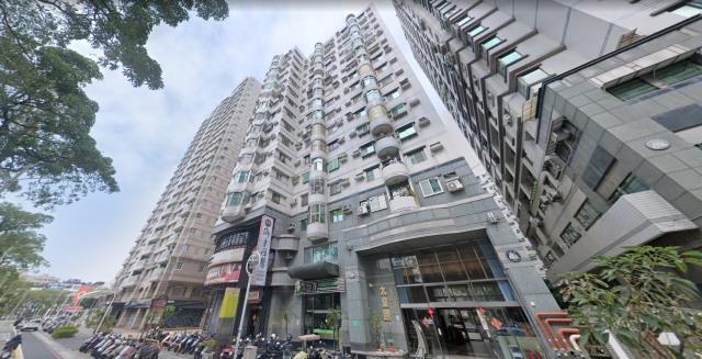 台南北區法拍大樓-3