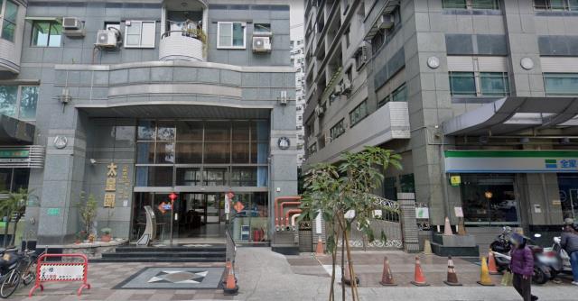台南北區法拍大樓-5