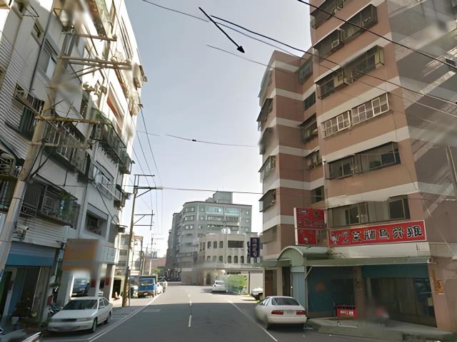 桃園大溪法拍大樓-4
