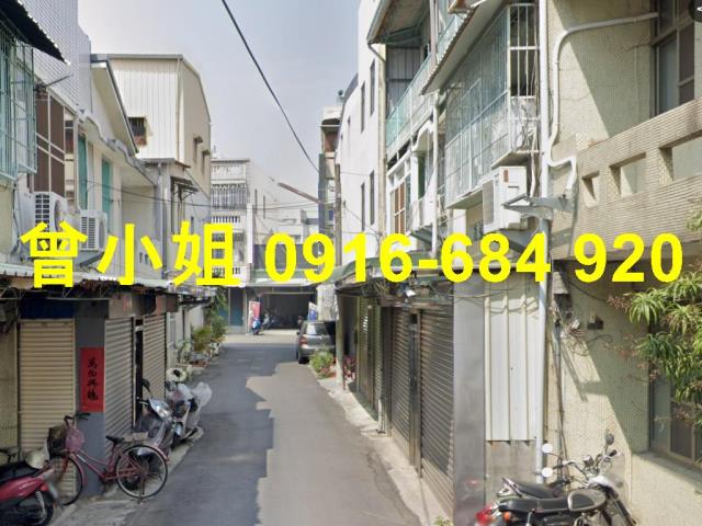 嘉義民雄透天法拍-6