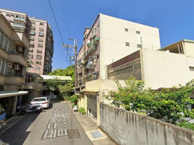 桃園中壢公寓拍賣-1