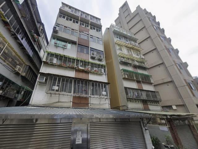 士林法拍大樓-2