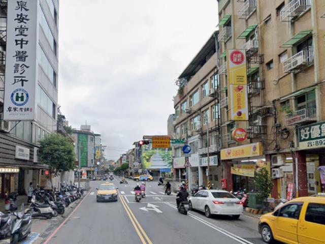永和法拍大樓-4