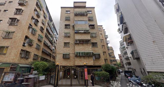 八德法拍華廈-1