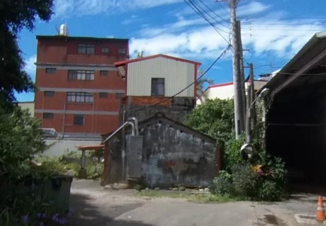 中壢透天法拍-1