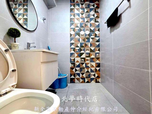 台南公寓-7