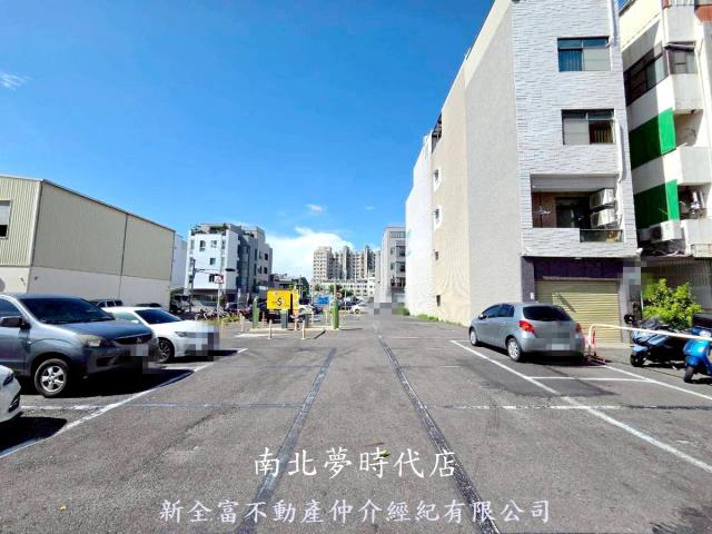 台南公寓-9