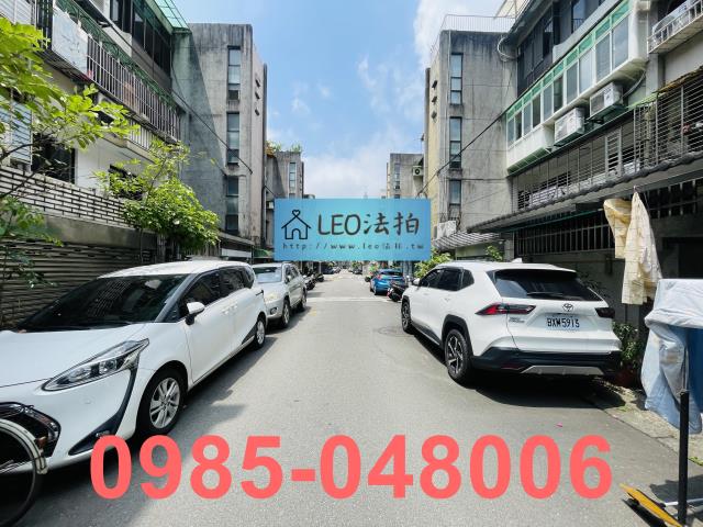 台北拍賣公寓-7